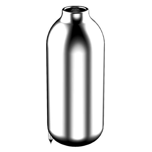 Ampola Reposição T1 1,8 L Termolar – Vidro para Garrafa Térmica Lúmina/Magic Pump