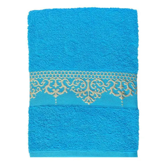 Toalha de Rosto 80cm x 50cm Siena | Marcotex