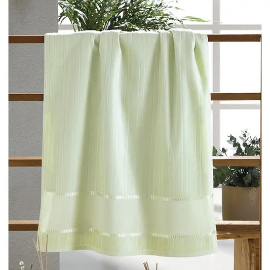 Toalha de Lavabo para Bordar Aveludada Artesanalle 30 cm x 45 cm | Döhler