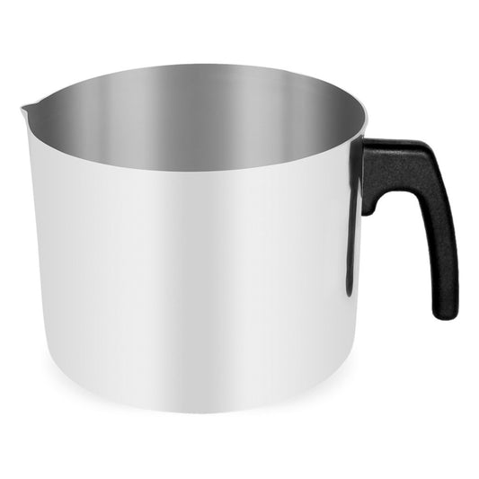 Caneco de Alumínio Polido nº 10 750 ml | Cinco Estrelas