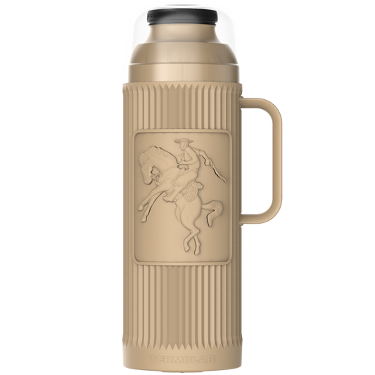 Garrafa Térmica Chimarrita 1 Litro | Termolar