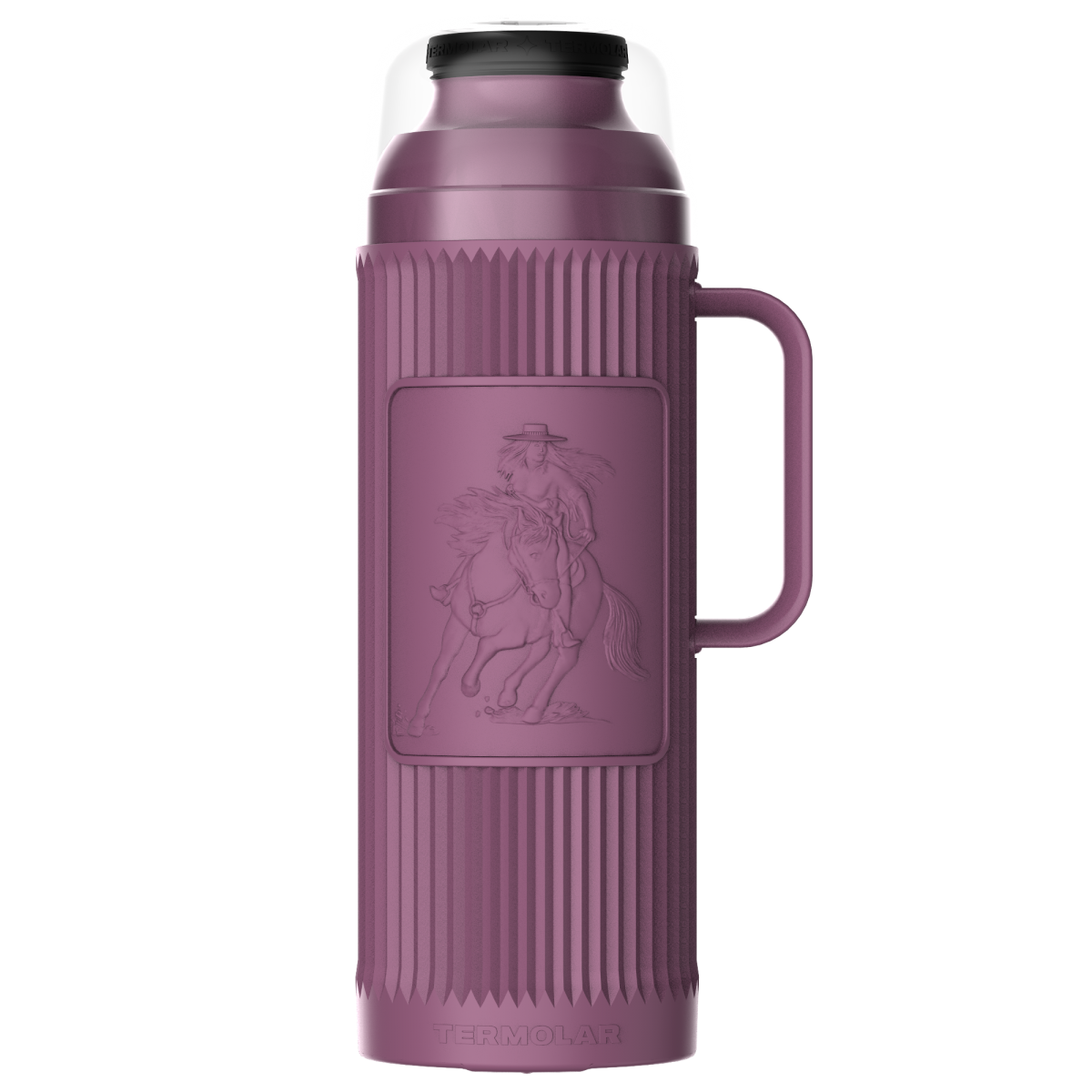 Garrafa Térmica Chimarrita 1 Litro | Termolar