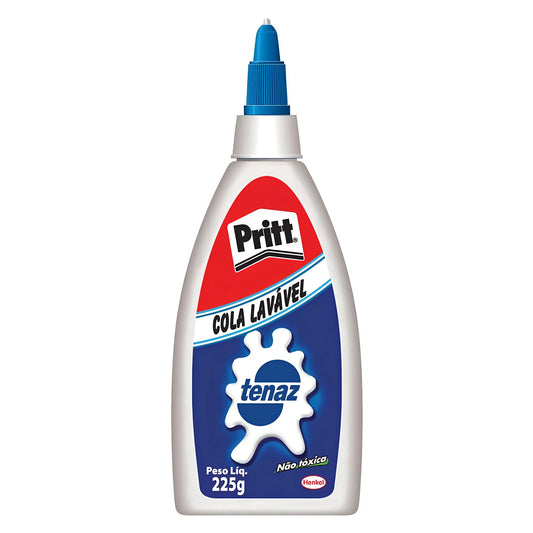 Cola Escolar Tenaz 225g | Henkel