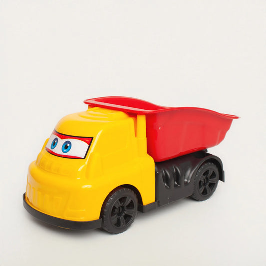Caminhão Deko Caçamba | GGB Brinquedos