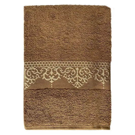 Toalha de Banho Marcotex Siena 1,50 m × 80 cm 340 g/m² – 100% Algodão, Alta Gramatura – Cores Variadas