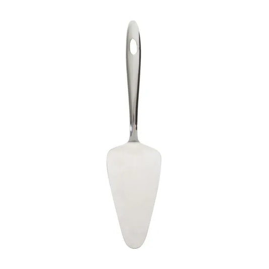 Espátula para Bolo 25 cm SQ – 100% Aço Inox | Resistente e Durável