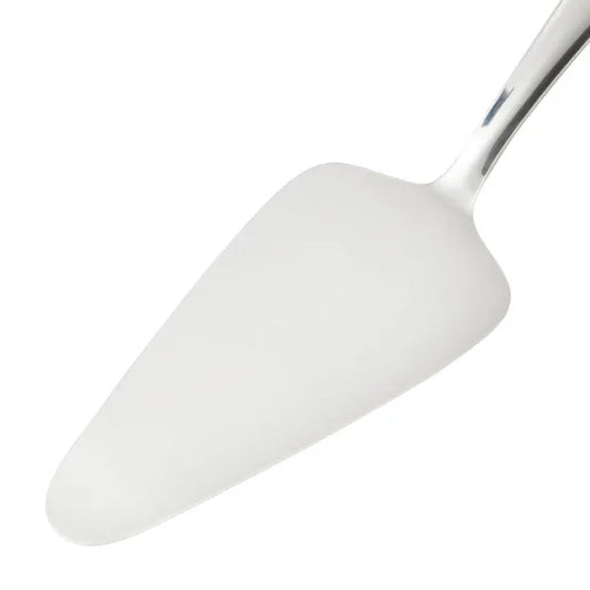 Espátula para Bolo 25 cm SQ – 100% Aço Inox | Resistente e Durável