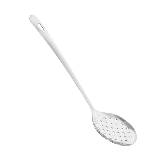 Espumadeira 100% Inox 32 cm Stand | 5 Estrelas