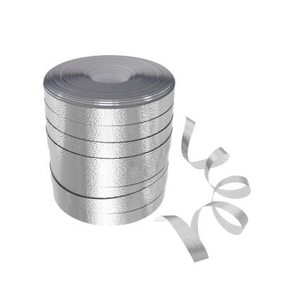 Fitilho Decorativo 5 mm x 20 m Emfesta – Ideal para Laços, Embalagens e Festas