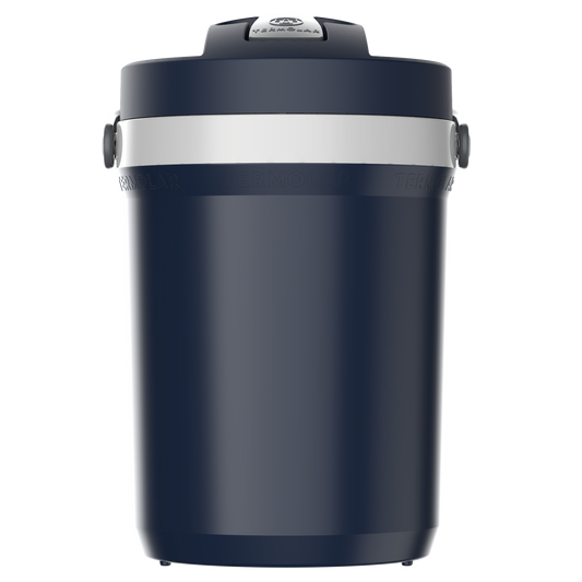 Jarra Térmica 2,5 Litros Fliptop Azul | Termolar