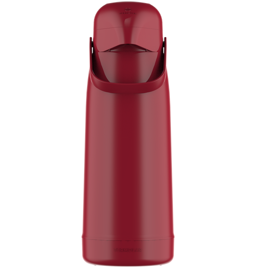 Garrafa Térmica Magic Pump 1,8 Litro | Termolar