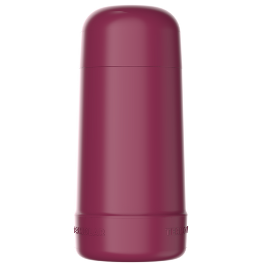 Garrafa Térmica Minigarbo 250 ml | Termolar