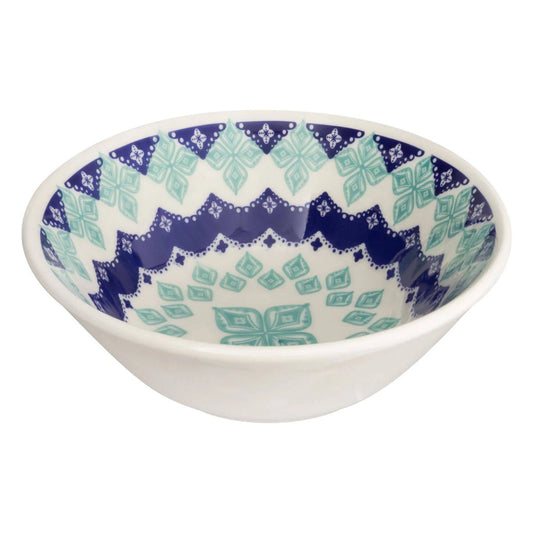 Tigela Conic 500 ml Lola – Oxford Biona | Cerâmica Nhanduti