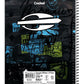 Caderno Universitário Mormaii Masculino 10 Matérias 160 Fls – Credeal