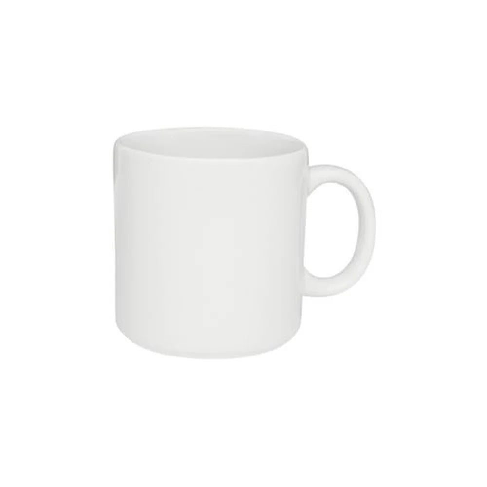 Caneca Cerâmica 330 ml AZ12 – Cerâmica Oxford Biona