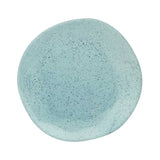 Prato Fundo Porcelana 22,5 cm Ryo Blue Bay Oxford – Azul Artesanal