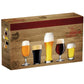 Conjunto de 5 Copos Cervejas Especiais | Nadir