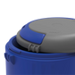 Marmita Plus 1,3 Litros Simples Azul | Soprano