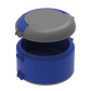 Marmita Plus 1,3 Litros Simples Azul | Soprano