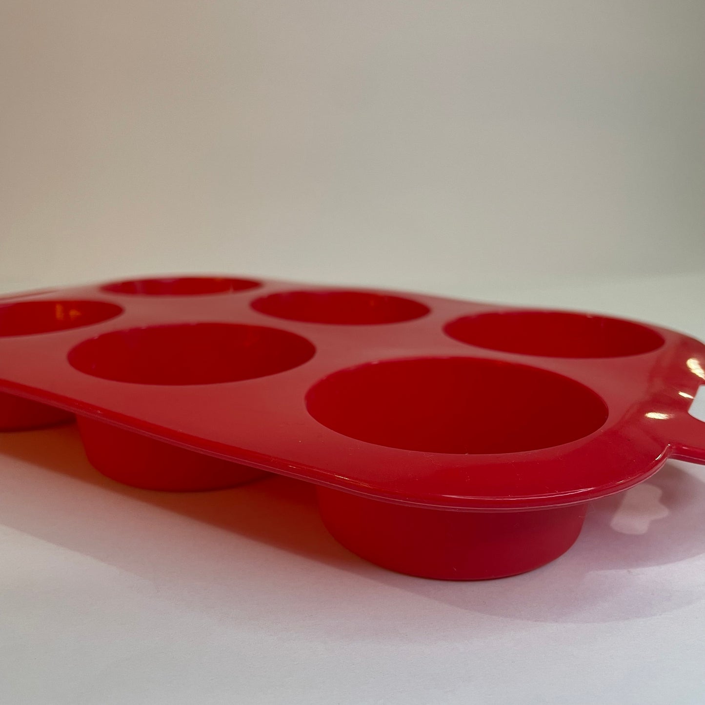 Forma para Cupcakes Art House Silicone – Multiuso Resistente