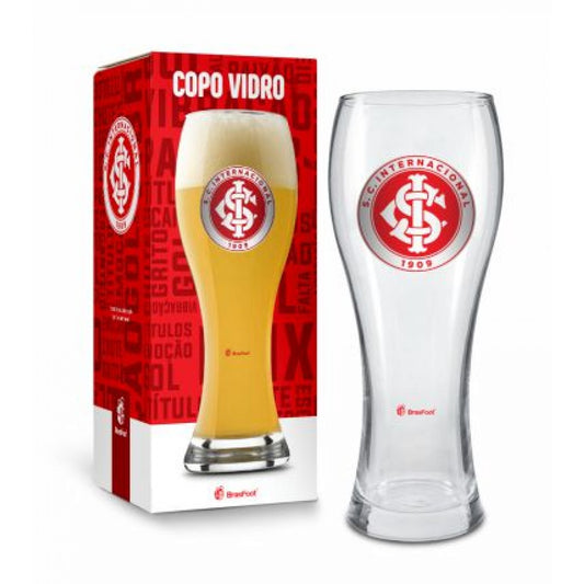 Copo Joinville 680 ml Inter | BrasFoot Presentes