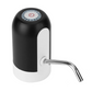 Bomba de Água Elétrica USB BigSul 22557 – Recarregável, Para Galão 5/10/20 L, Bivolt, Plástico ABS/PP + Inox