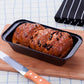 Forma de Pão 25×13 cm – Bigsul | Antiaderente