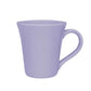 Caneca Tulipa Oxford Biona 330 ml – Cerâmica Resistente | Diversas Cores
