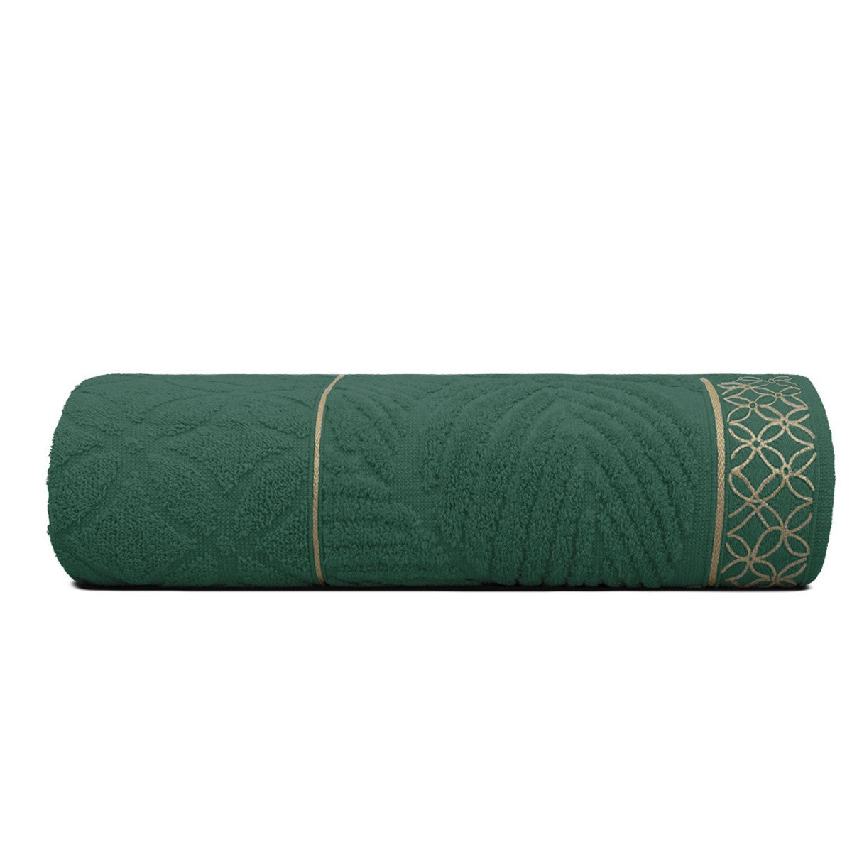 Toalha de Banho Nativa 68×1,35 m – 100% Algodão 420 g/m² | Appel Home