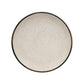 Prato Sobremesa Cerâmica Unni Brisa – Elegância em 20 cm