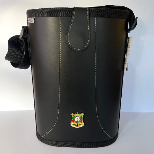 Mateira de Chimarrão 35 cm | Estampa Gaúcha