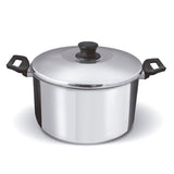 Panela Caldeirão Luxo 22 cm 4,8 Litros | Cinco Estrelas