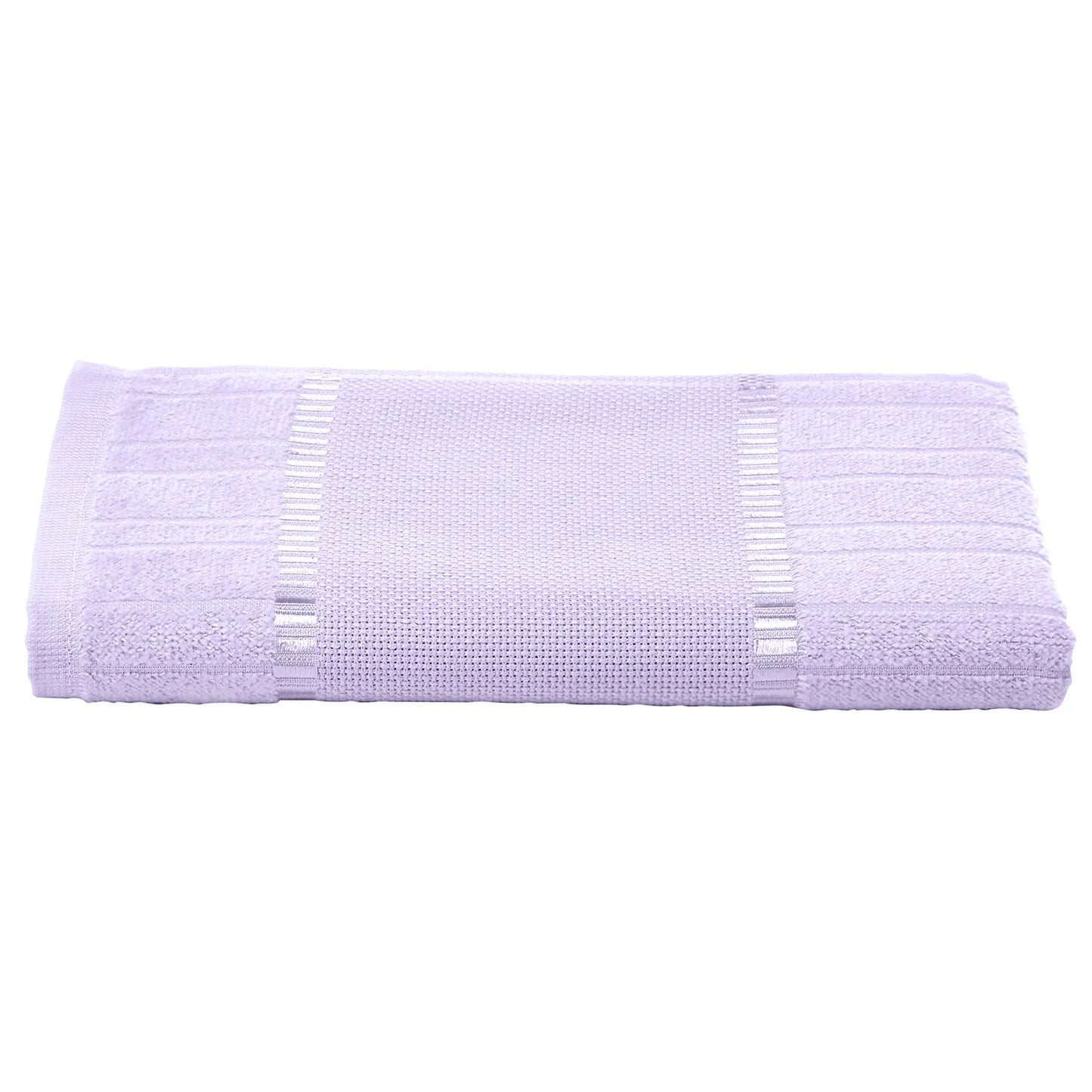 Toalha de Lavabo Döhler  Bella 30 × 45 cm para Bordar – Aveludada, 400 g/m², 85% algodão