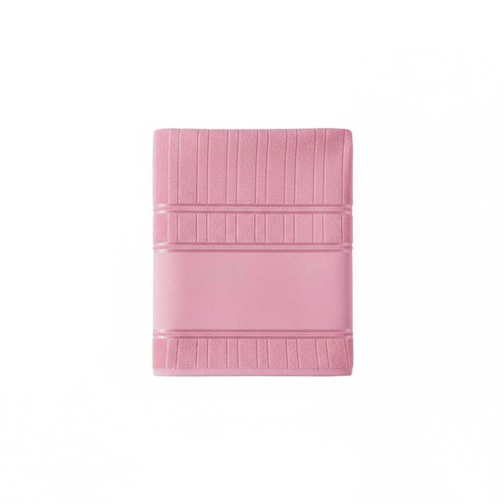 Toalha Lavabo Döhler Artesanalle 30 × 45 cm – Velour Aveludada 400 g/m² – Barra 11,5 cm para Pintar