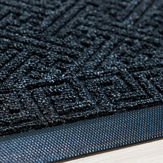 Capacho Lima 60×90 cm – Polipropileno Antiderrapante Boucle | Niazitex