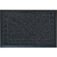 Capacho Porta Lima 40×60 cm – Grafite Antiderrapante | Niazitex