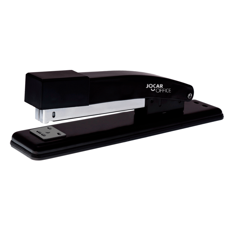 Grampeador de Metal de Mesa 20cm 30 Folhas | JocarOffice
