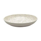 Prato Fundo 20,5 cm Flat Chuvisco Oxford Biona – Design Moderno, Resistente e Sofisticado