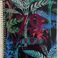 Caderno Universitário Mormaii 96 Folhas | Credeal Capa Dura