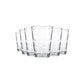 Conjunto 6 Copos Vidro Laguna 265 ml – Nadir Figueiredo | Multiuso e Transparente