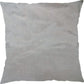Capa para Almofada Foccus 43×43 cm – Niazitex | Bege, Cinza e Vermelha