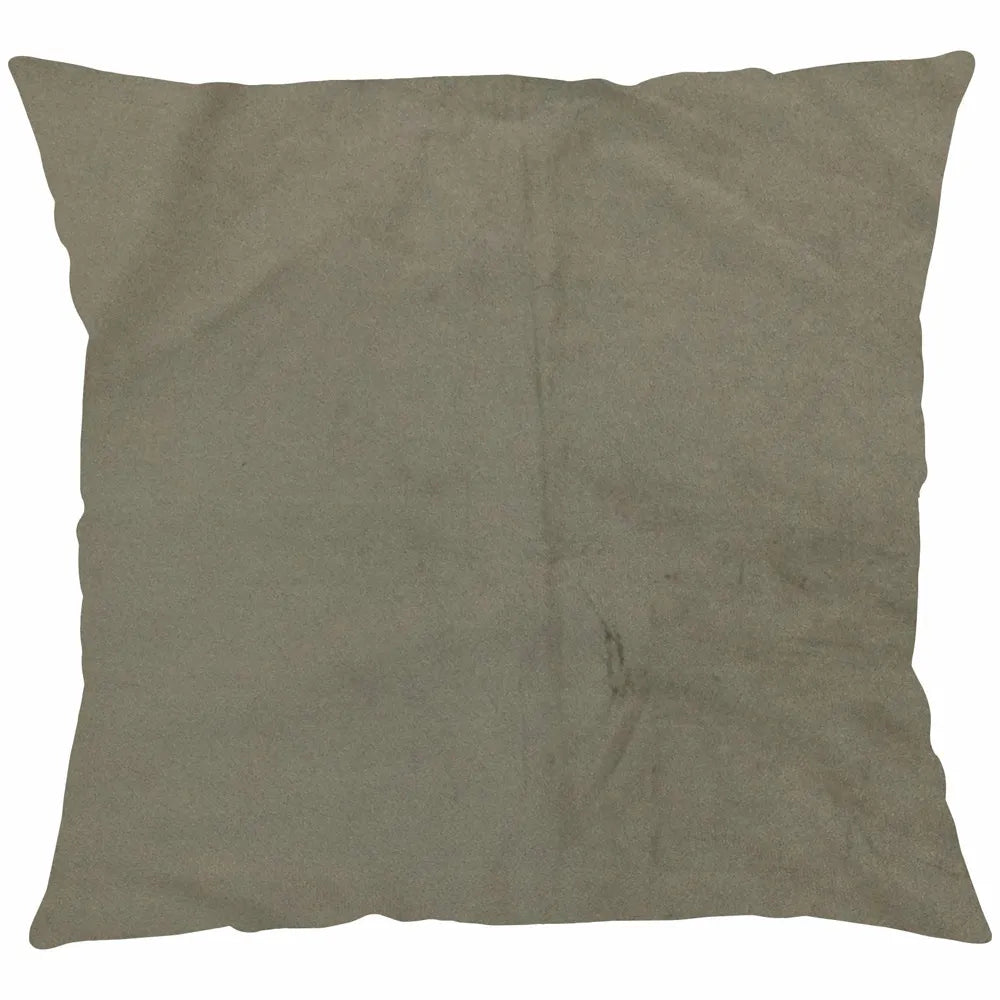 Capa de Almofada Veludo Paris 43×43 cm | Niazitex