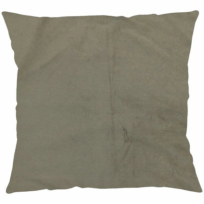 Capa de Almofada Veludo Paris 43×43 cm | Niazitex