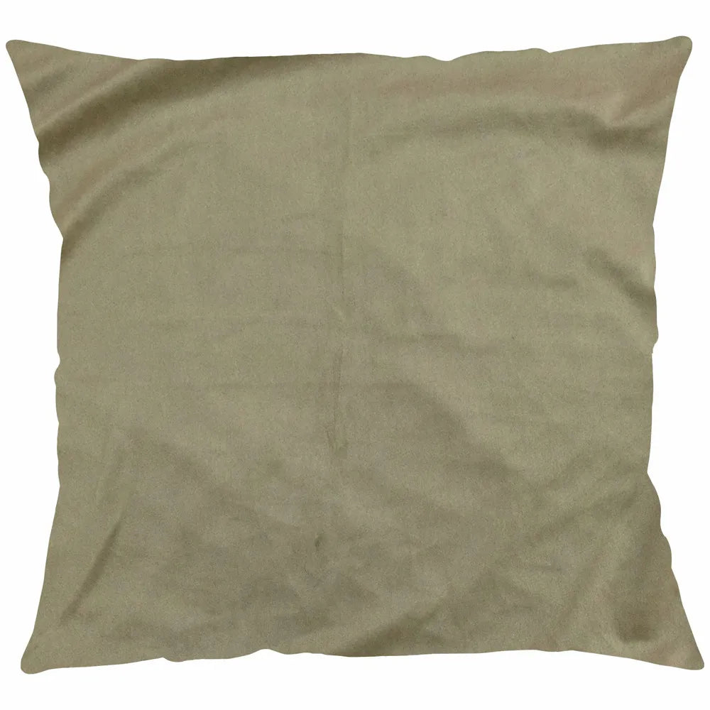 Capa de Almofada Veludo Paris 43×43 cm | Niazitex