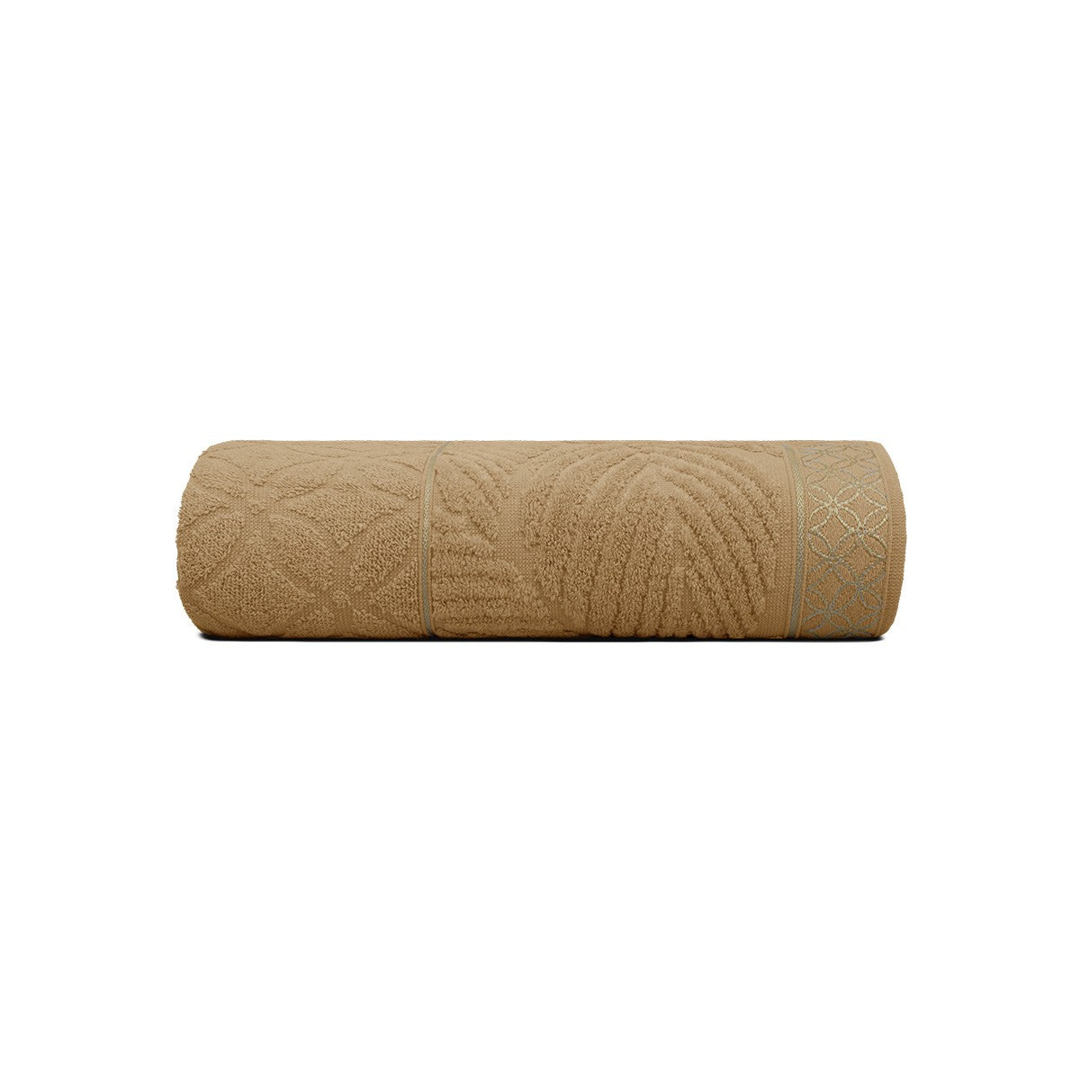 Toalha de Rosto Nativa 50×75 cm – 100% Algodão 420 g/m² | Appel Home