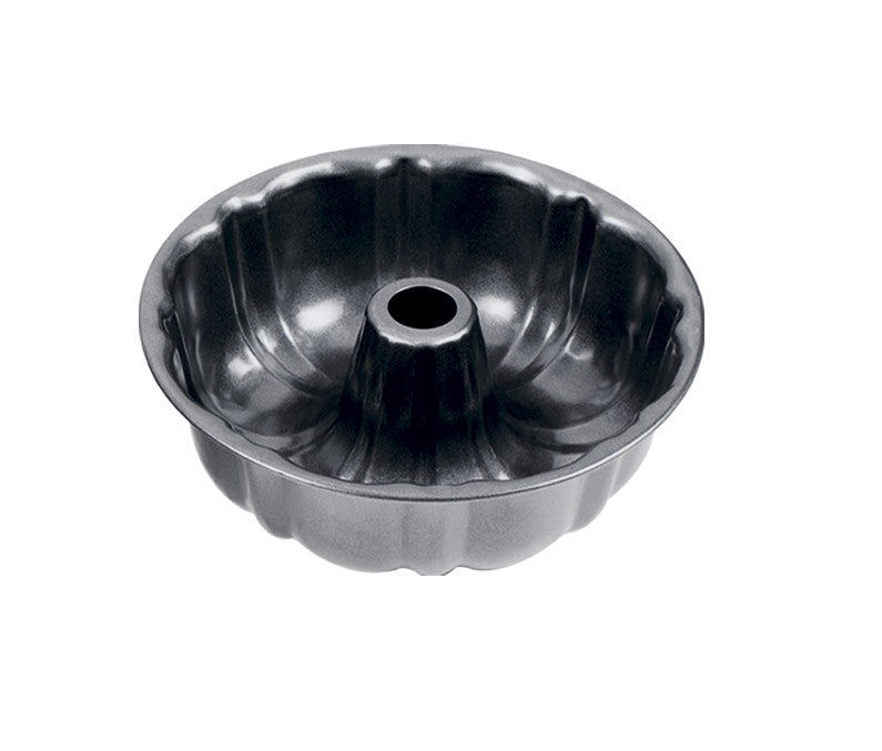Forma de Bolo/Pudim Antiaderente 25 cm | BigSul