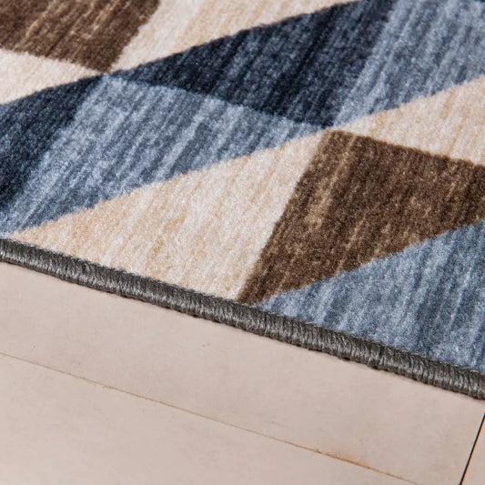 Tapete Bouclé Essential 39×108 cm – Nylon Antiderrapante | Niazitex