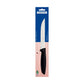 Faca de Cozinha 6" Tramontina Plenus – Lâmina Aço Inox + Cabo de Polipropileno Preto
