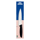 Faca Chef Tramontina Plenus 7" – Lâmina Aço Inox + Cabo Polipropileno Preto