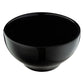 Tigela Cereal Preta – Biona Oxford | Cerâmica 600 ml Micro‑ondas
